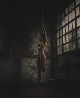 El Pugatorio by Loik CESARINI