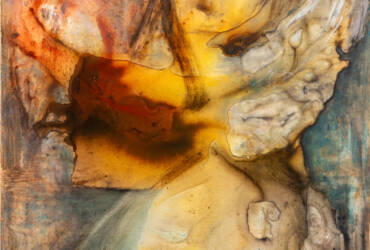 Angel ( world is burning)