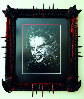 My Will by Drochfuil