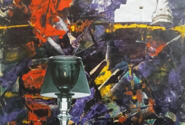 BETWEEN LIGHT AND SHADOW