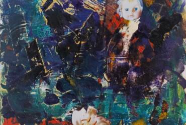 RITUAL OF ΤΗΕ BECOMING