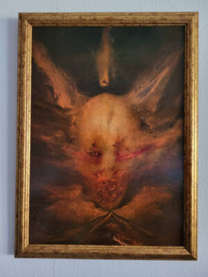 Illumination by Oannes Uduun Hagby