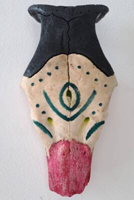 channeling the inner poison by Serendipity Liche