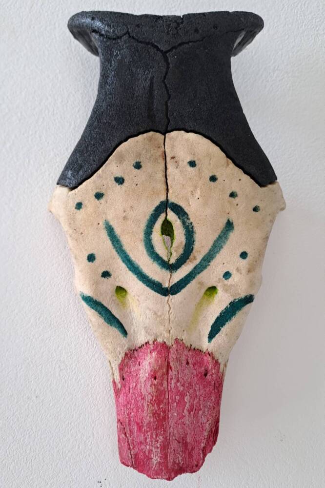 channeling the inner poison by Serendipity Liche