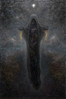 Azrael by Leigh Aoiveae