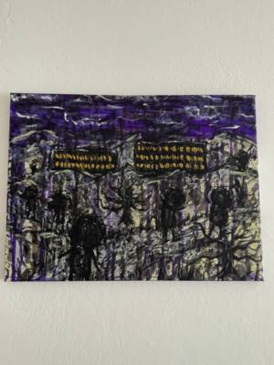 Decision by Matěj Pekárna