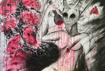 The Whore of Babylon