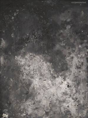 Slab by Corpse Market