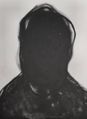 Inhabitant by Corpse Market