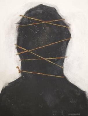 Tethered by Corpse Market