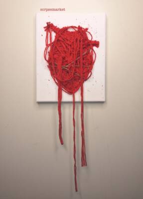 Cadaver by Corpse Market