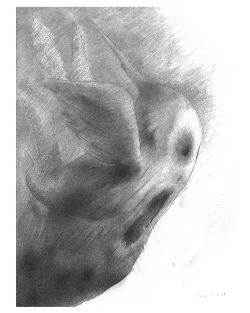 QDARA (from the concept series Star System of the Exilian Suns) by Adonis Pelendrides