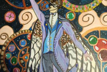 V. The Hierophant (2)