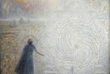 The Light That Was Hidden Away For The World To Come