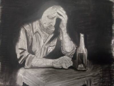 L’eco del Dolore by Joe Jellico