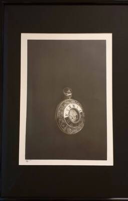 Precious time by Rianne van Putten