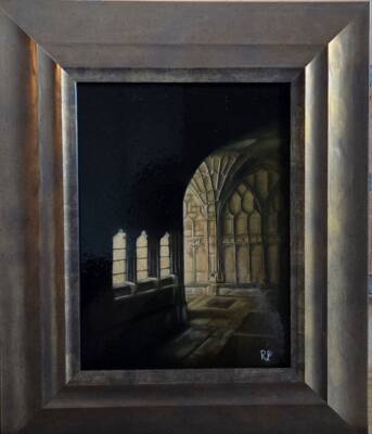 Morning Sun by Rianne van Putten