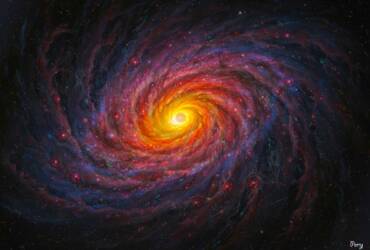 Genesis: 10 Metamorphoses