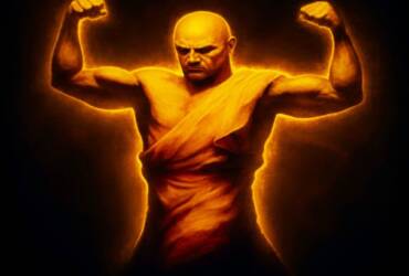 Genesis Five: The light bringer