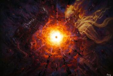 Genesis: 8 Devastation