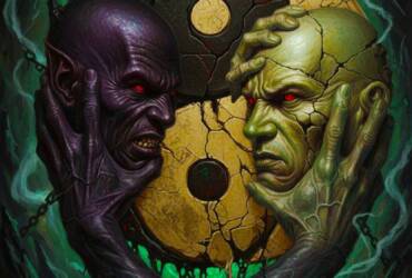 Genesis: Special Edition 1: Division