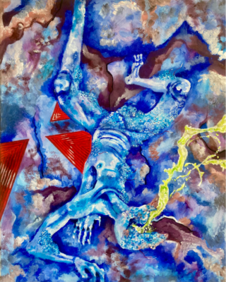 Bluetwat by Pascal Little