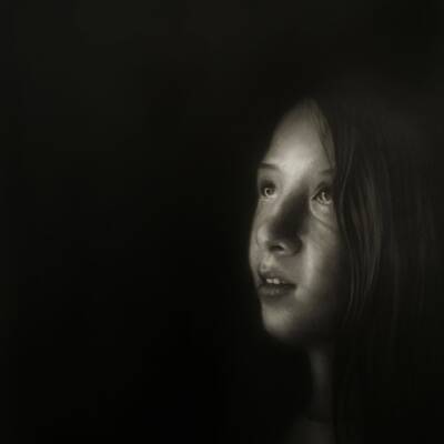 Don’t ignore me by Rianne van Putten