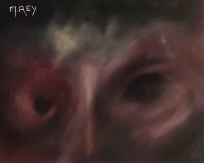 IT CAME TO ME by Mike Reynolds