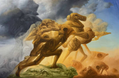 Unity by Matheo Delalle-Putniković