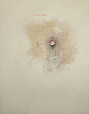 Orb by Corpse Market