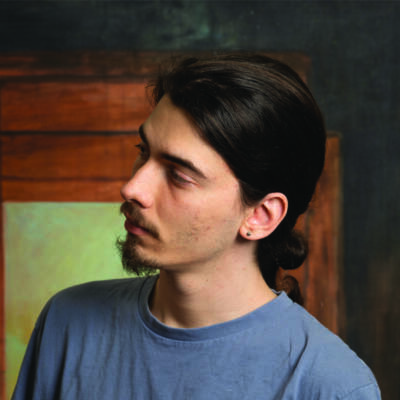 Matheo Delalle-Putniković