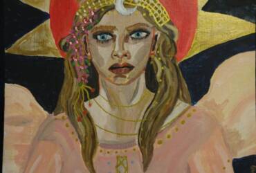 III. The Empress (2)