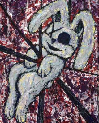 wRabbit by Matěj Pekárna