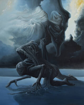 Sub-concious by Matheo Delalle-Putniković