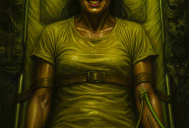 Penalty of death Lethal injection