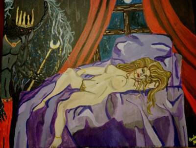 Dreamer's Wake by Barbara Kring