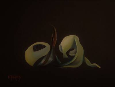 THREE SCORE AND TEN by Mike Reynolds