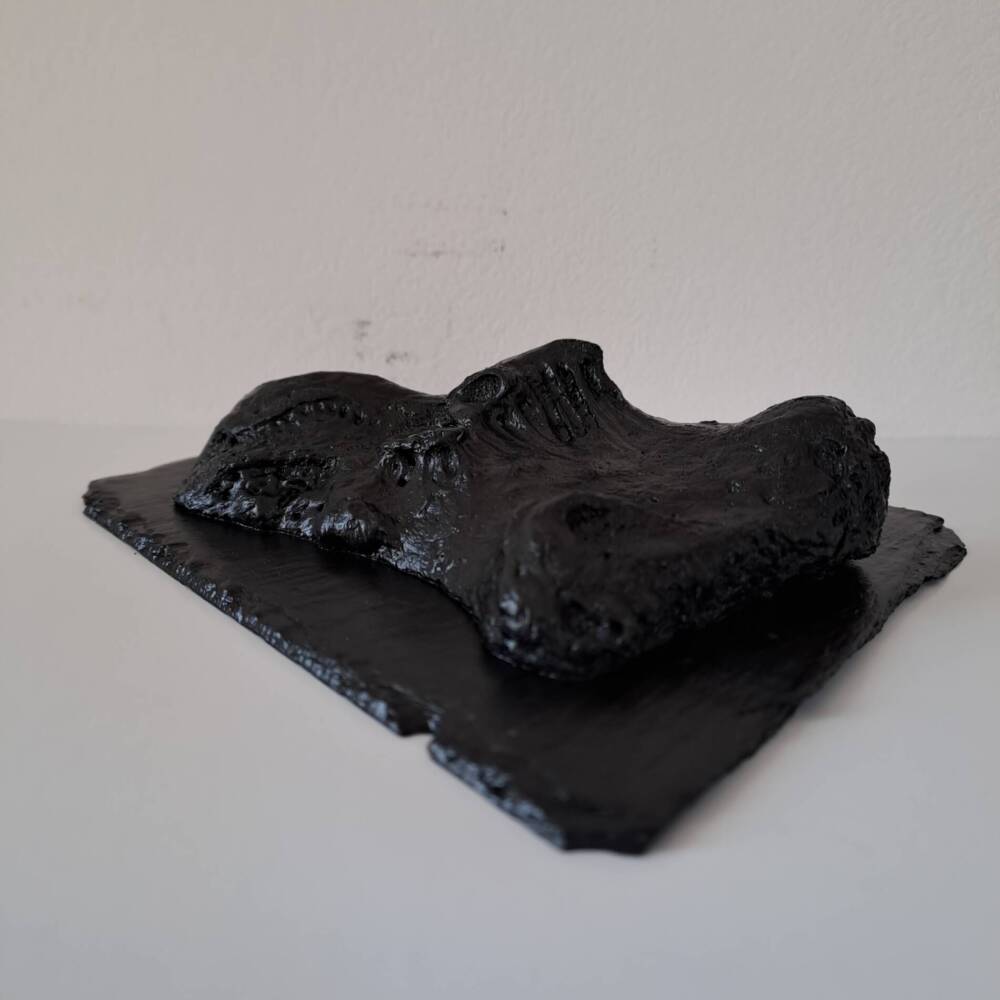 marée noire by Serendipity Liche