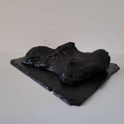 marée noire by Serendipity Liche