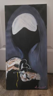 A broken bond by Kristen O'Keefe