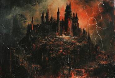 Abomination series: Laguna Castle