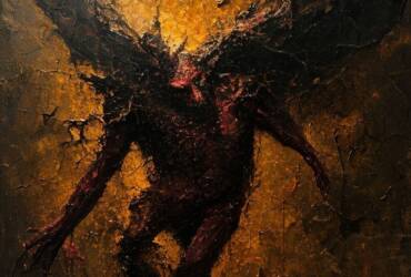 Abomination series: Lucifer Morningstar