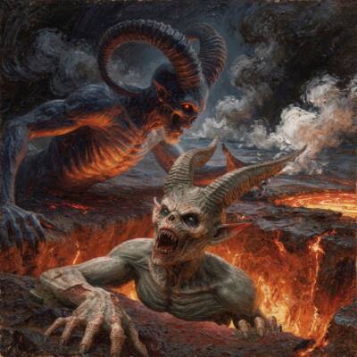 They crawled out of a hole that night Special Edition by Robert J. Perry