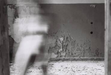 Where The Shadows Chase I – Limited Edition Print