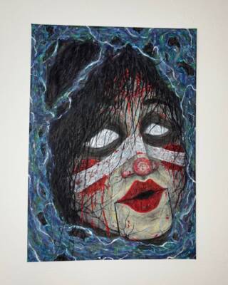 Broken Memory? by Matěj Pekárna