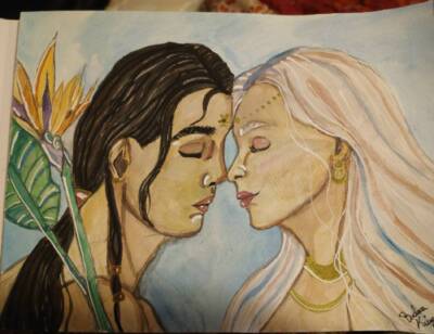 The Soul Remembers by Barbara Kring