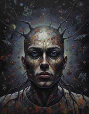 The fifth dimension Special Edition by Robert J. Perry