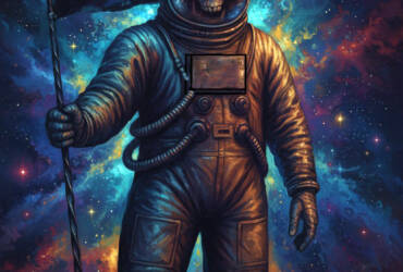 Isaac's Channel series: We come in peace, Special Edition