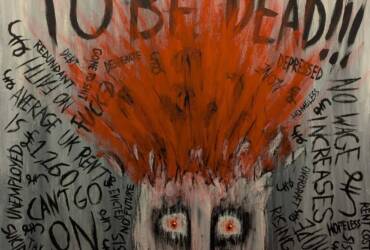 It’s Cheaper To Be Dead