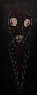 But?! by Charlie Alen